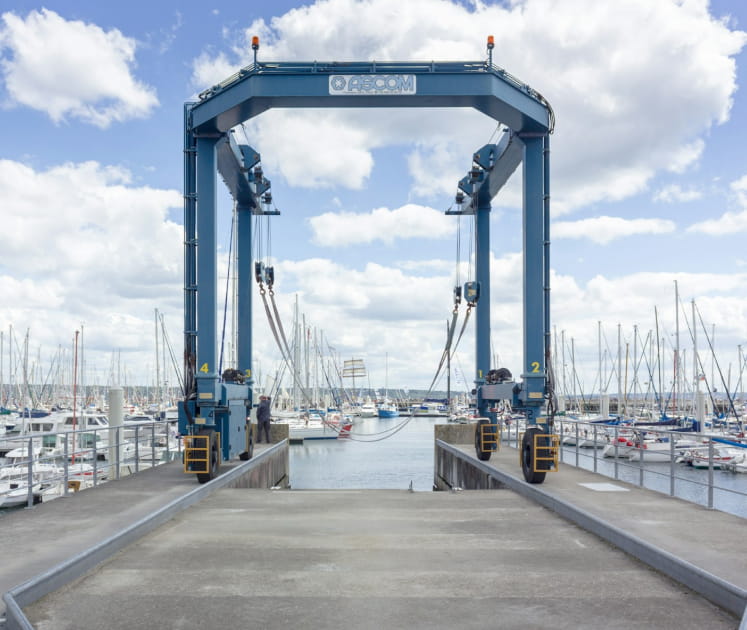 avocat droit maritime brest